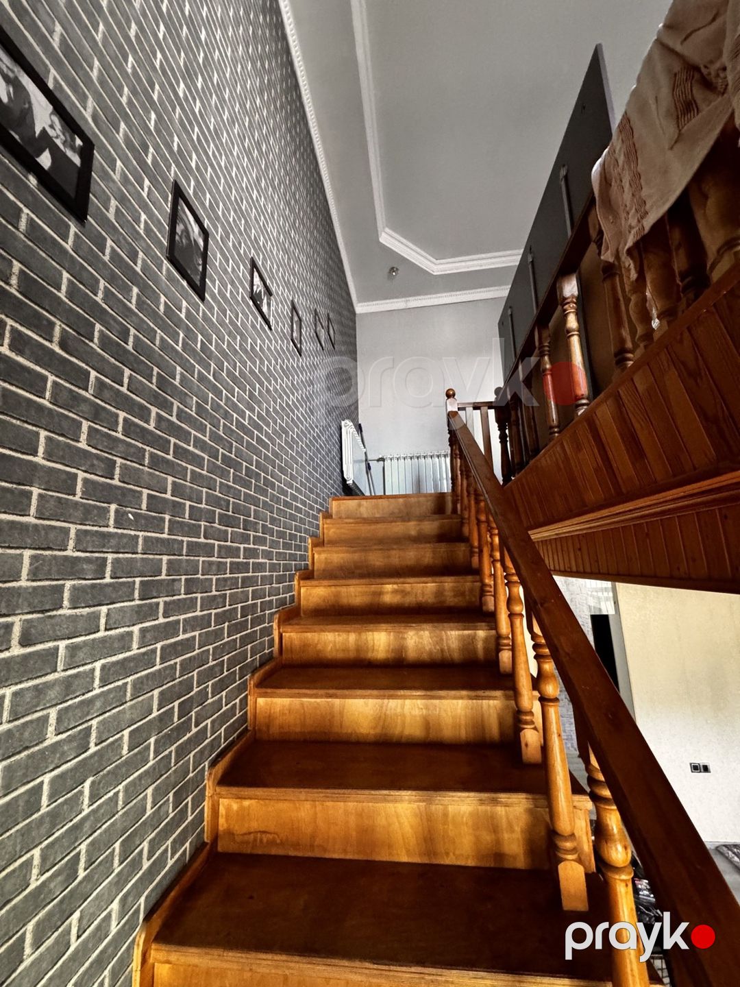 Satılır 5 otaqlı həyət evi/bağ evi 168 m² — Ev, villa, Bakı (7)