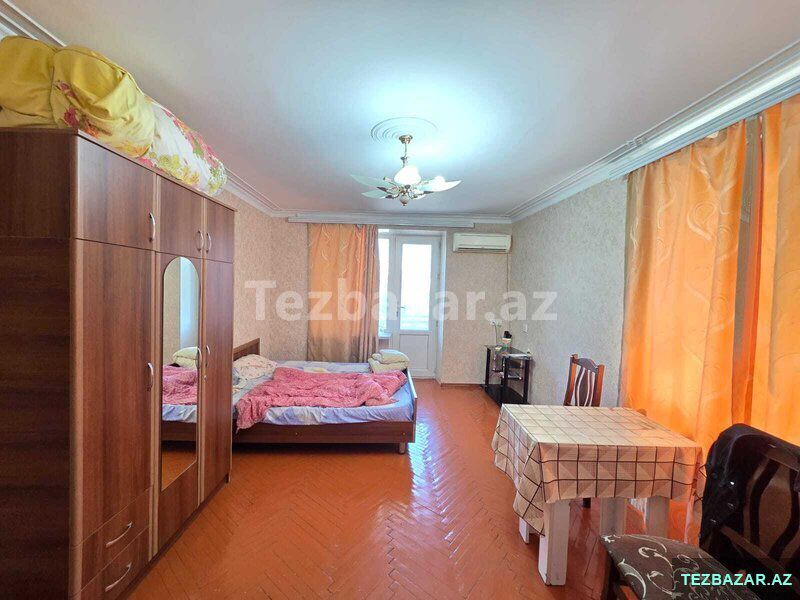 Tbilisi pr — Mənzil, Bakı (2)