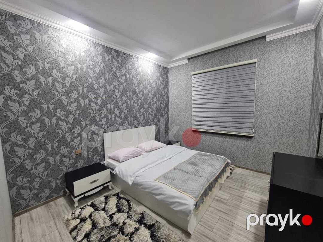 Həyət evi kirayə verilir, Qəbələ r — Ev, villa, Qəbələ (2)