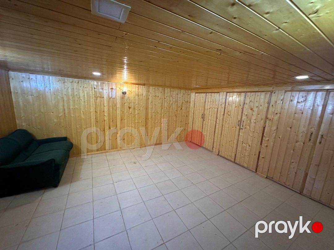 Həyət evi, Binəqədi qəs — Ev, villa, Bakı (7)