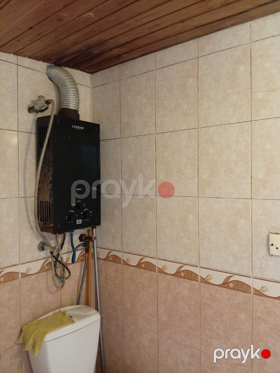 Həyət evi, Sumqayıt ş — Ev, villa, Sumqayıt (6)