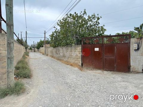 Satılır Torpaq sahəsi, 12 sot, BTZ bağları — Sumqayıt