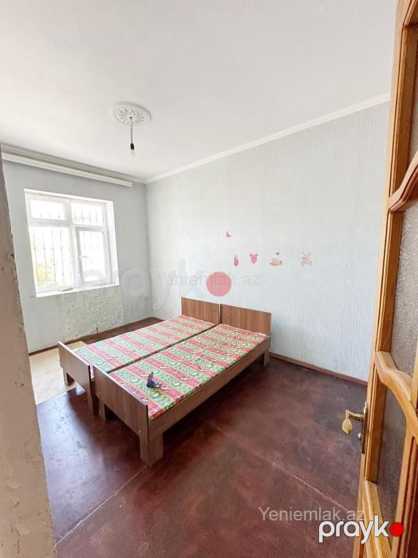 Satılır 3 otaqlı Həyət evi / Villa, 100 m², Corat bağları — Ev, villa, Sumqayıt (8)