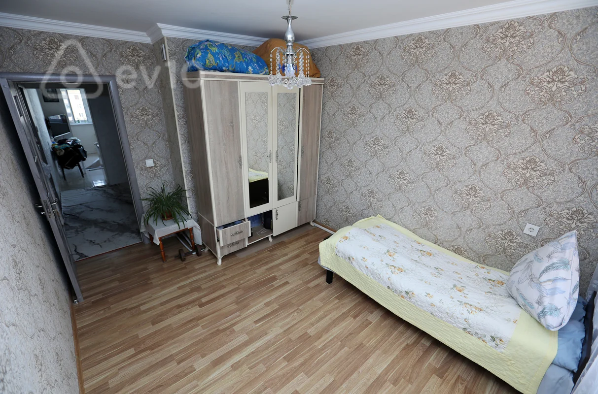 3 otaqlı mənzil, 65 m², Əhmədli Neapol 23 küç — Mənzil, Bakı (2)