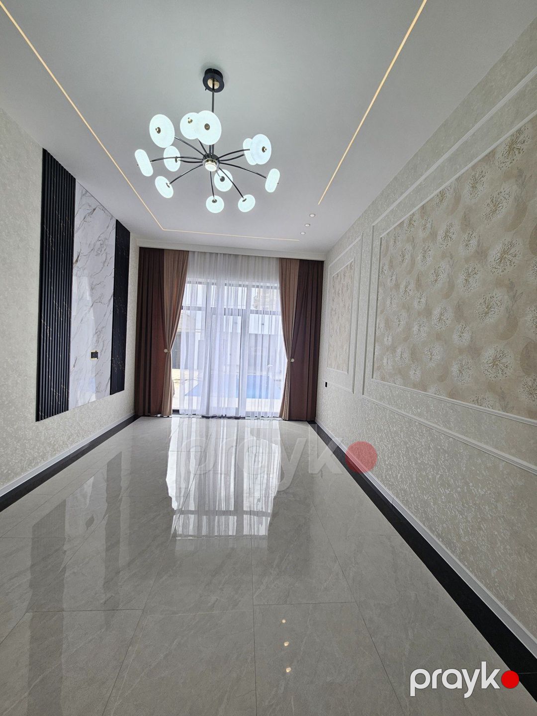 Satılır 4 otaqlı həyət evi/bağ evi 140 m² — Ev, villa, Bakı (7)