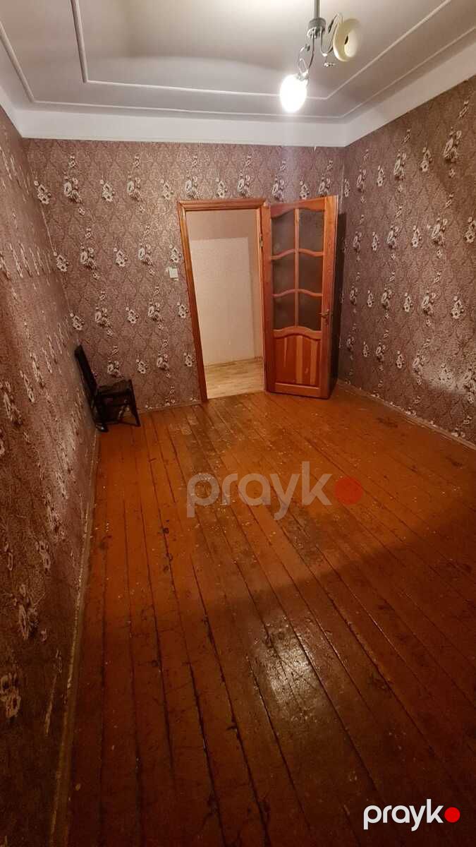 Satılır 3 otaqlı köhnə tikili 60 m² — Mənzil, Bakı (8)