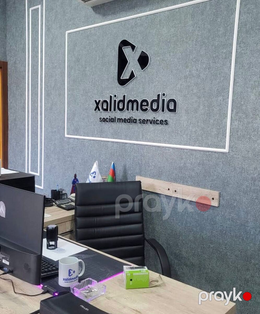 İcarəyə verilir 3 otaqlı ofis 70 m² — Ofis, Bakı (4)