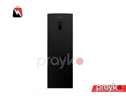 Soyuducu "shıvakı HD455-RWENE ınv qrafıt" — Bakı