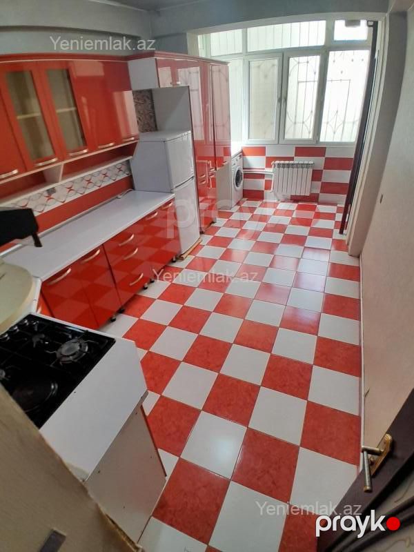 Satılır 3 otaqlı Bina evi menzil (Yeni tikili), 83 m², Xırdalan ş — Mənzil (8)