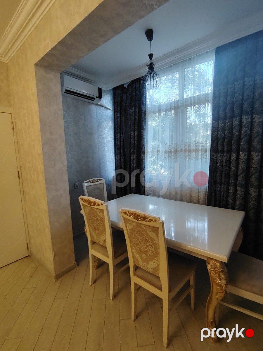 Satılır 2 otaqlı köhnə tikili 50 m² — Mənzil, Bakı (5)