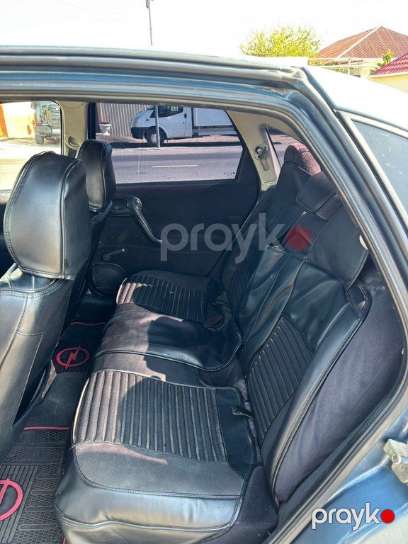 Opel Vectra, 1.8 L, 1998 il, 360 000 km — Avtomobillər, Bakı (9)