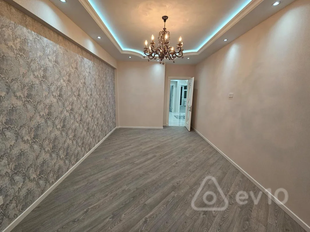 3 otaqlı mənzil, 110 m², Məhəmməd Hadi küçəsi — Mənzil, Bakı (10)