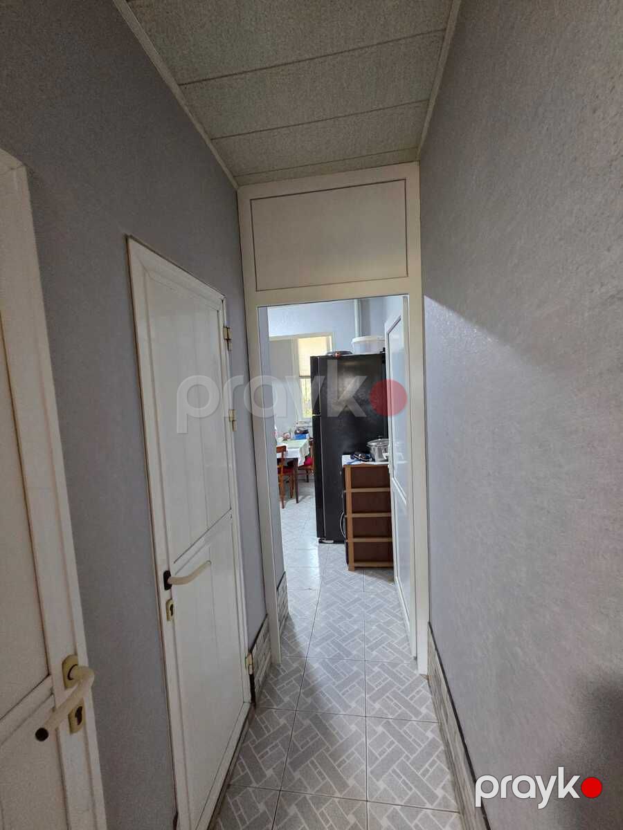 Satılır 3 otaqlı köhnə tikili 69.1 m² — Mənzil, Bakı (9)