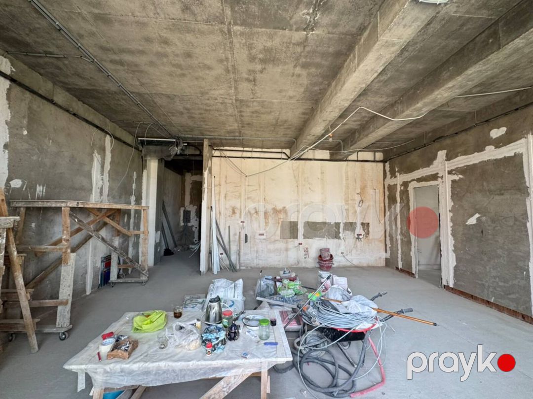 Satılır 3 otaqlı yeni tikili 134.2 m² — Mənzil, Bakı (10)
