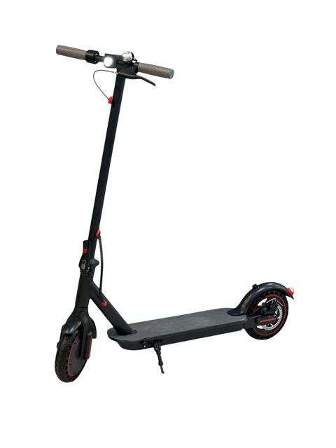 Elektrik samokat Freeboy J03 Pro 350W, qara — Bakı