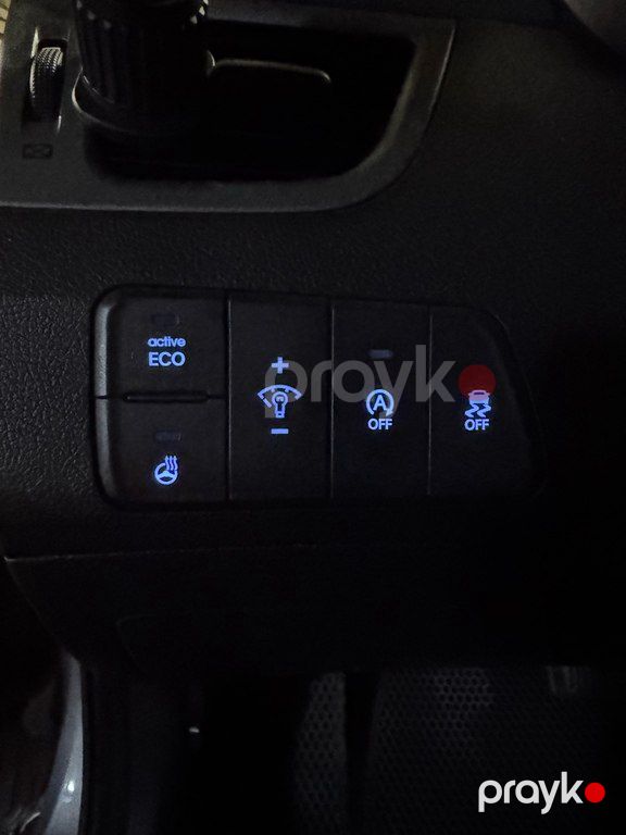 Hyundai Avante, 1.6 L, 2014 il, 257 000 km — Avtomobillər, Bakı (7)