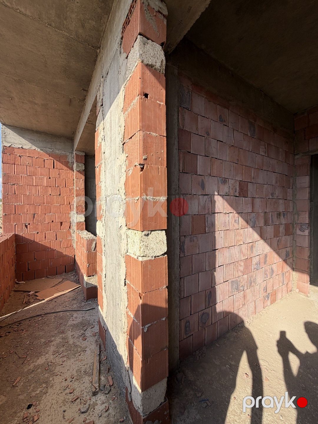 Satılır 2 otaqlı yeni tikili 72 m² — Mənzil, Bakı (6)