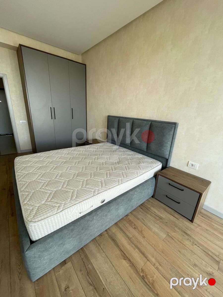 İcarəyə verilir 2 otaqlı yeni tikili 90 m² — Mənzil, Bakı (6)