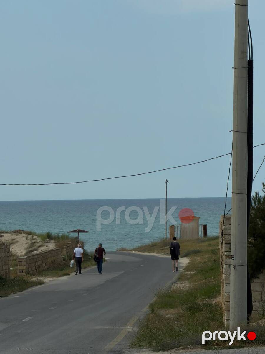 Satılır torpaq 2 sot — Torpaq, Bakı (6)