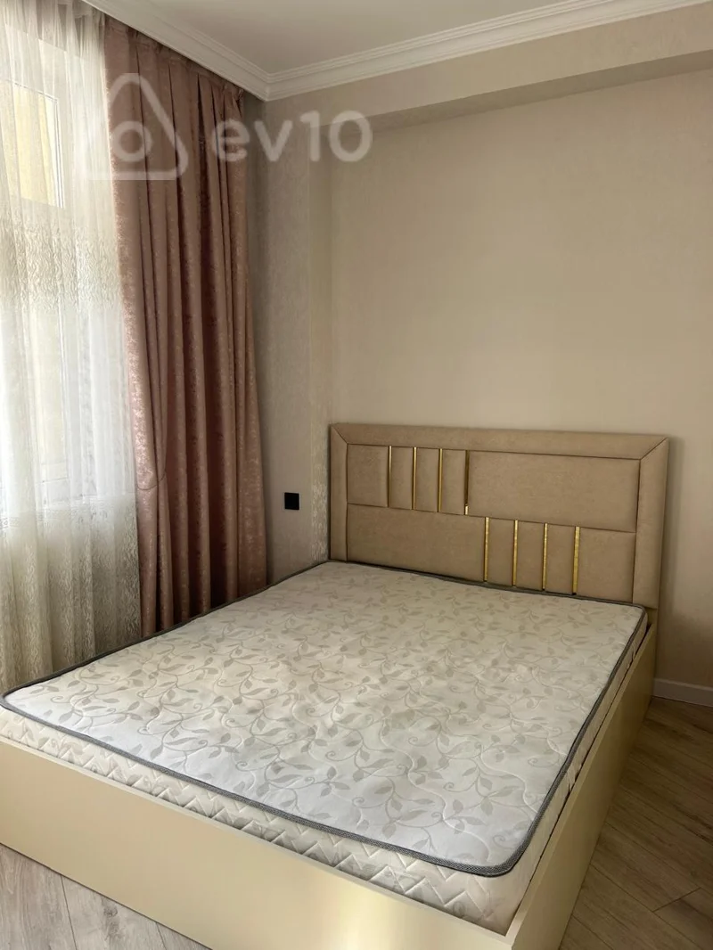 2 otaqlı mənzil, 60 m², hezi aslan metro — kirayə — Mənzil, Bakı (10)