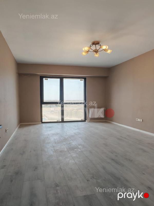 Satılır 5 otaqlı Bina evi menzil (Yeni tikili), 126 m², Suraxanı rayonu — Mənzil, Bakı (11)