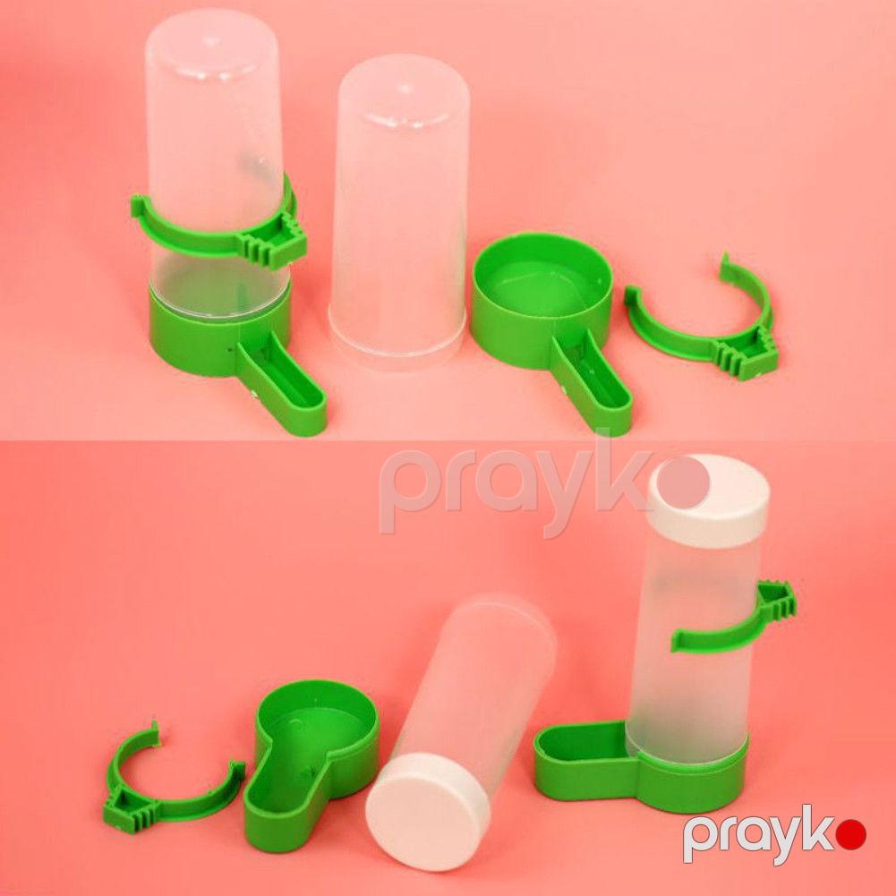 Su təknəsi No brand, Plastik, Yaşıl, 0.075 l — Mallar, Bakı (3)
