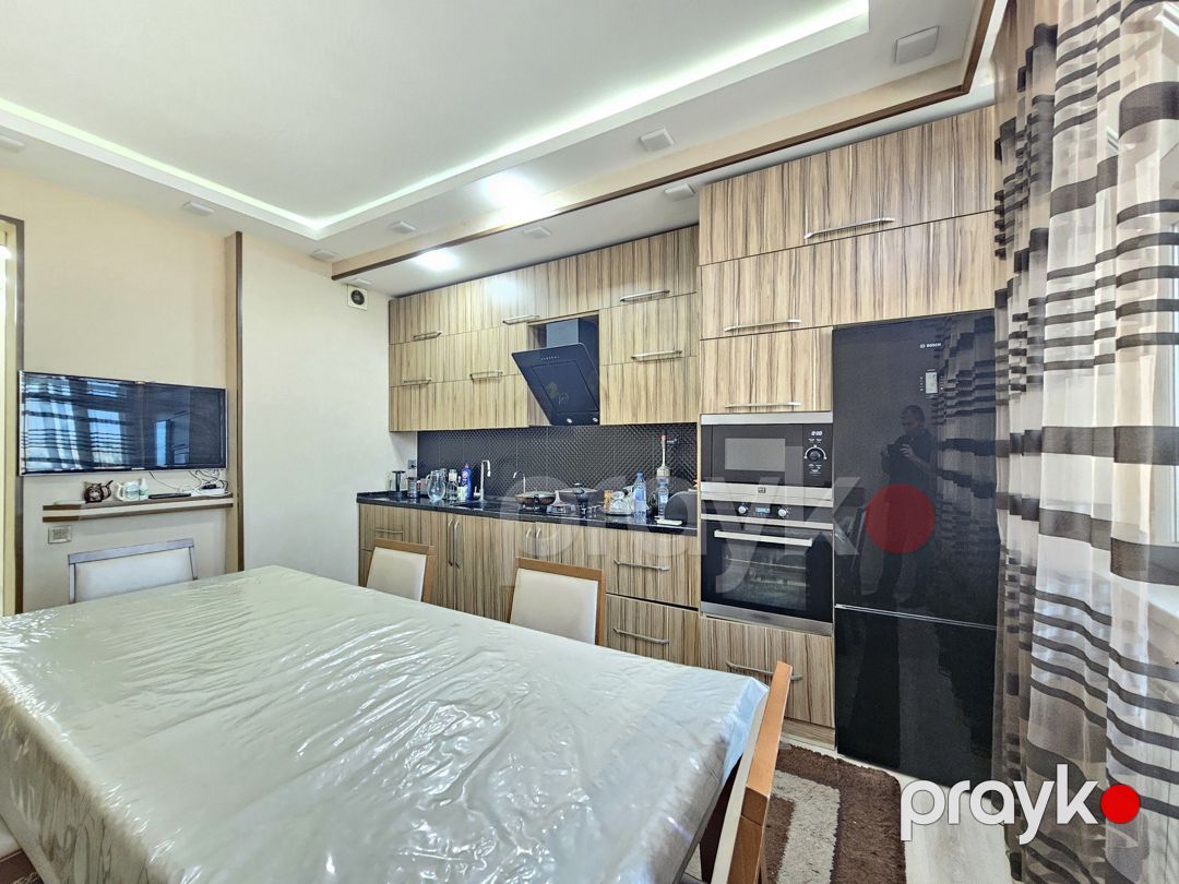 Satılır 3 otaqlı yeni tikili 122 m² — Mənzil, Xırdalan (6)