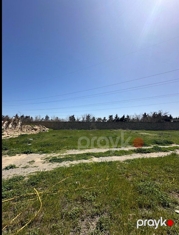 30 sot torpaq sahəsi, Xəzər r — Torpaq, Bakı (12)