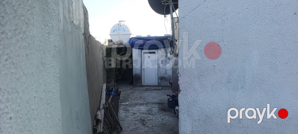 Satılır həyət evi, Ramanı qəs — Ev, villa (8)