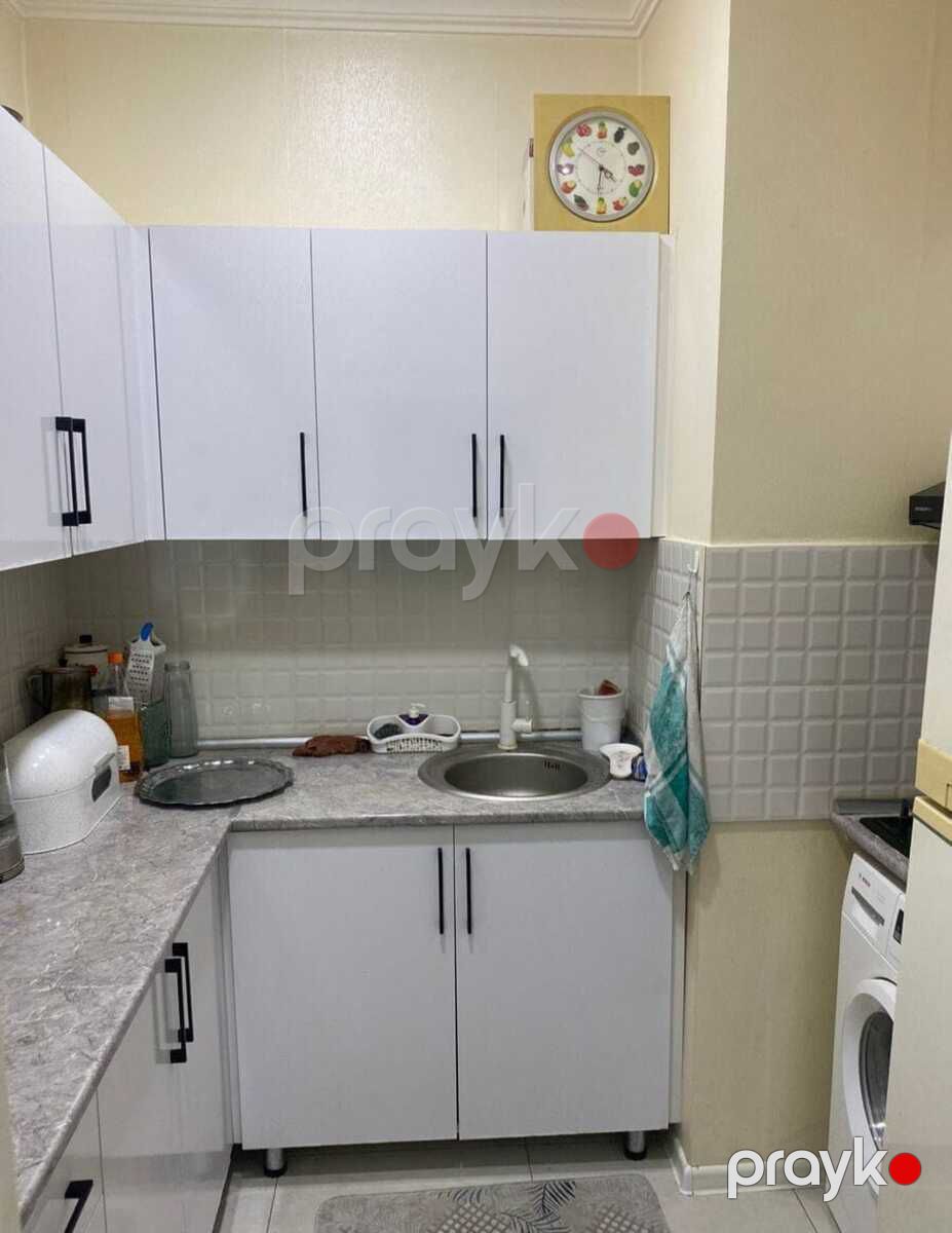 Satılır 2 otaqlı yeni tikili 65 m² — Mənzil, Bakı (7)