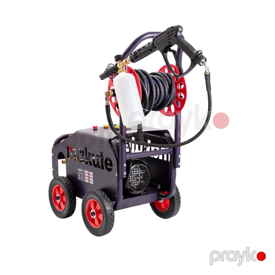 Yüksək təzyiqli yuyucu Makute HPW121-180P — Mallar, Bakı (2)