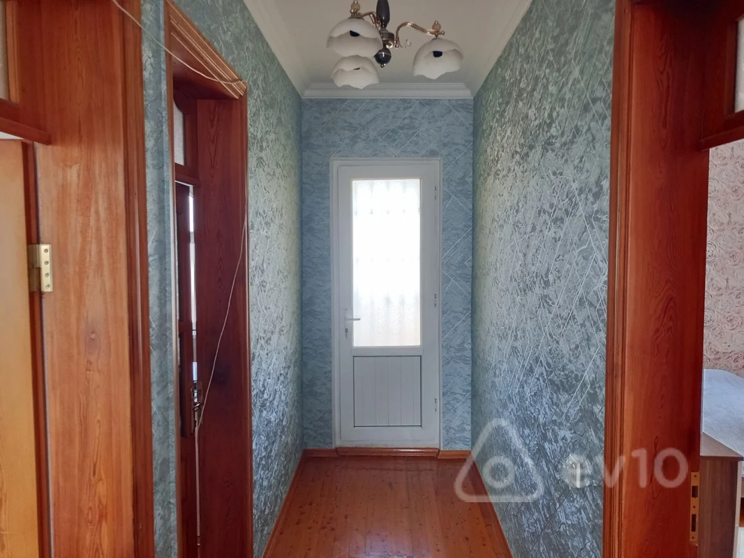 5 otaqlı həyət evi, 130 m², İrəvanqala kucəsi — Ev, villa, Bakı (10)