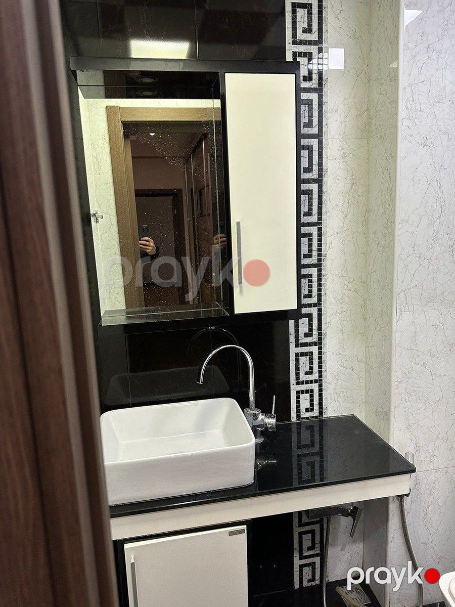 Satılır 3 otaqlı yeni tikili 90 m² — Mənzil, Bakı (9)