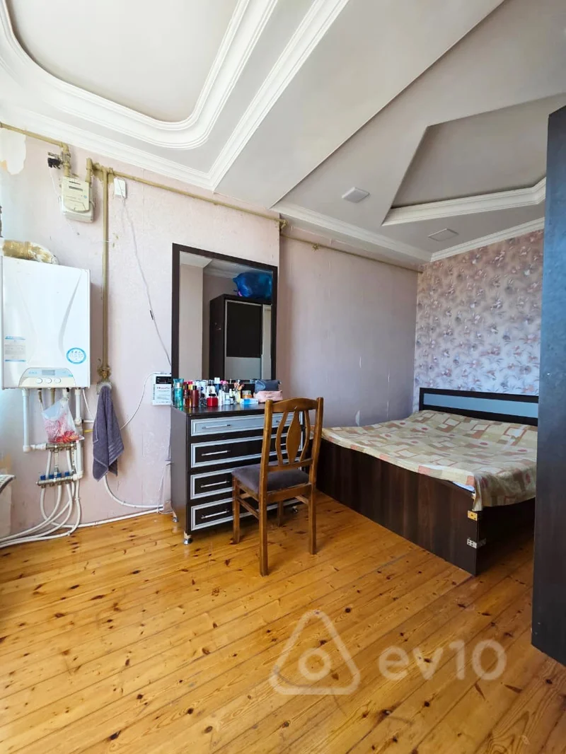 2 otaqlı mənzil, 60 m², Əsəd Əhmədov — Mənzil, Bakı (8)