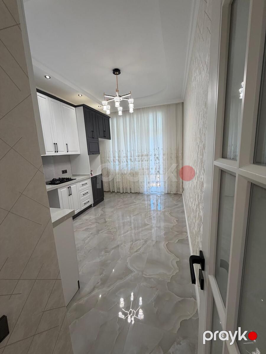 Satılır 3 otaqlı yeni tikili 130 m² — Mənzil, Bakı (12)