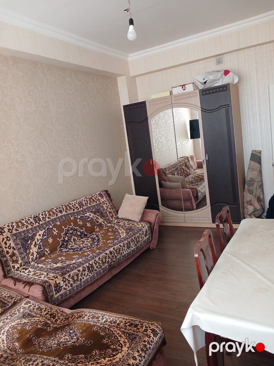 Satılır 1 otaqlı yeni tikili 44 m² — Mənzil, Bakı (6)