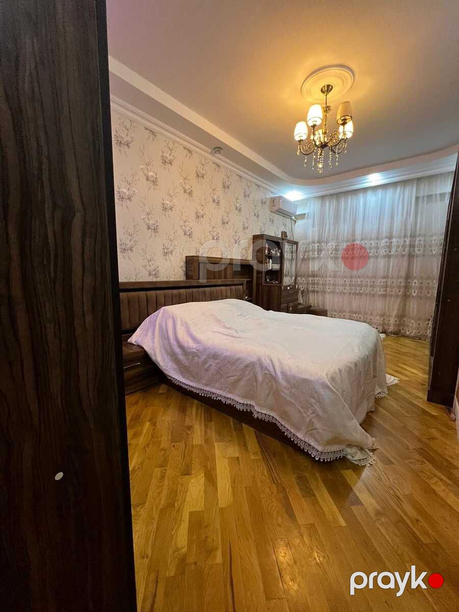 Satılır 3 otaqlı yeni tikili 145 m² — Mənzil, Xırdalan (8)