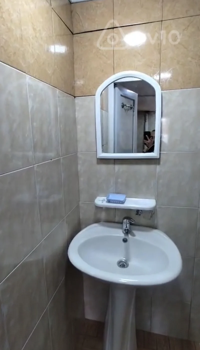 1 otaqlı həyət evi, 40 m², Yasamal — kirayə — Ev, villa, Bakı (6)
