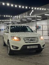 Hyundai Santa Fe, 2.0 L, 2010 il, 174 492 km — Avtomobillər