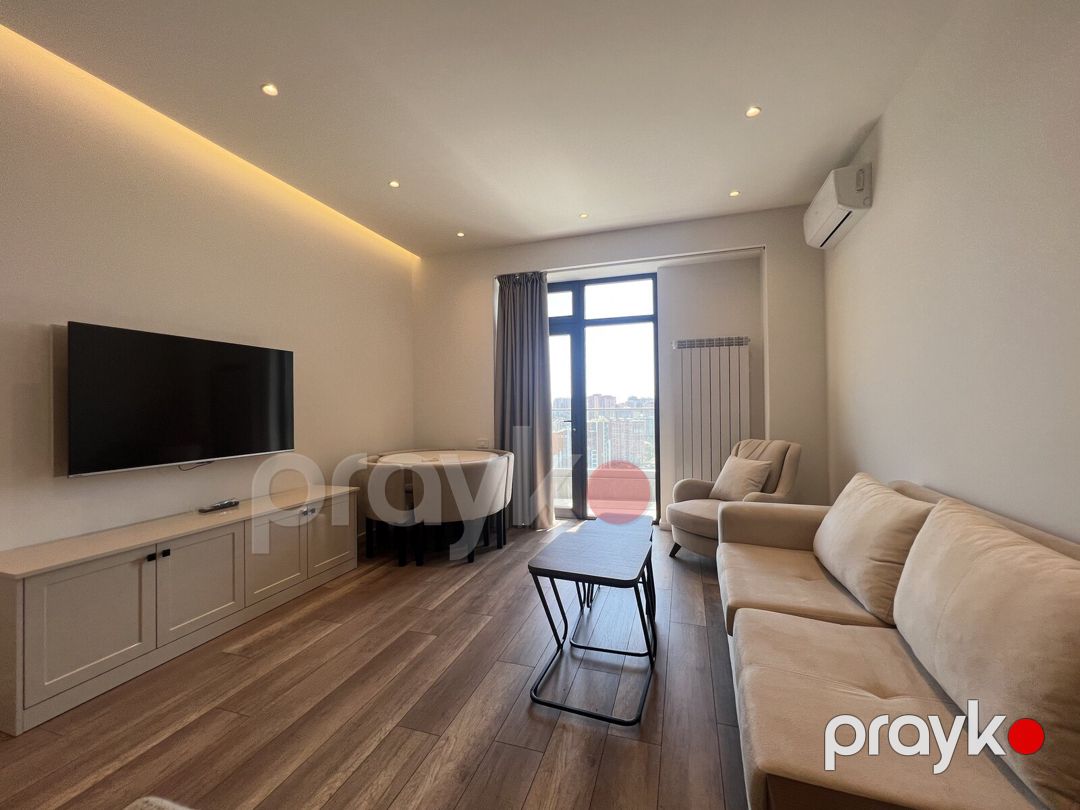 Satılır 2 otaqlı yeni tikili 65 m² — Mənzil, Bakı (3)
