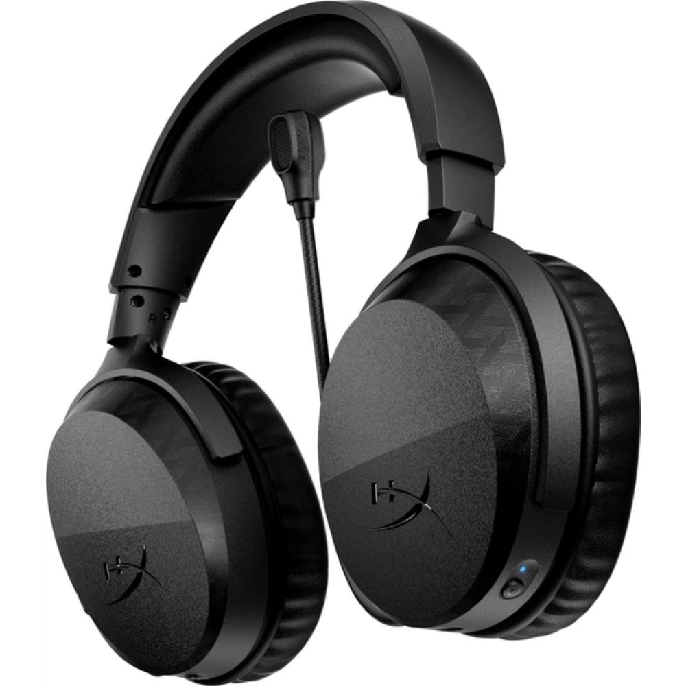 Qulaqlıq HyperX Cloud Stinger 3 BS1T8AA Black — Oyun qulaqcıqları, Bakı (3)