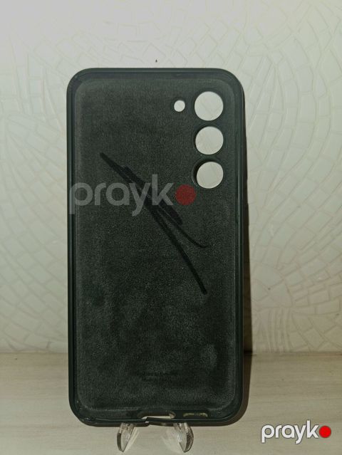 Formula 1 Ferrari pilotu Charles Leclerc original imzası olan telefon — Bakı