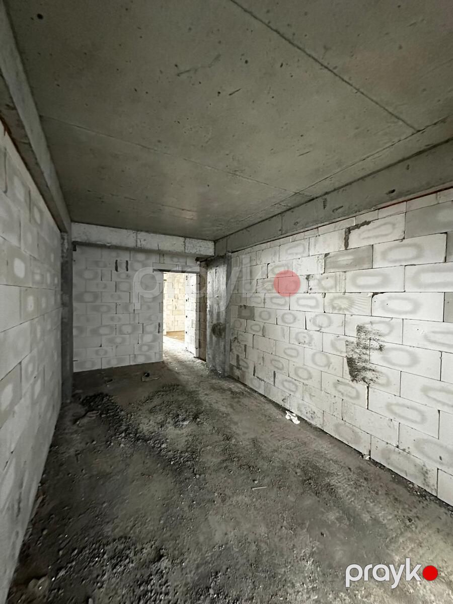 Satılır 3 otaqlı yeni tikili 126 m² — Mənzil, Bakı (3)