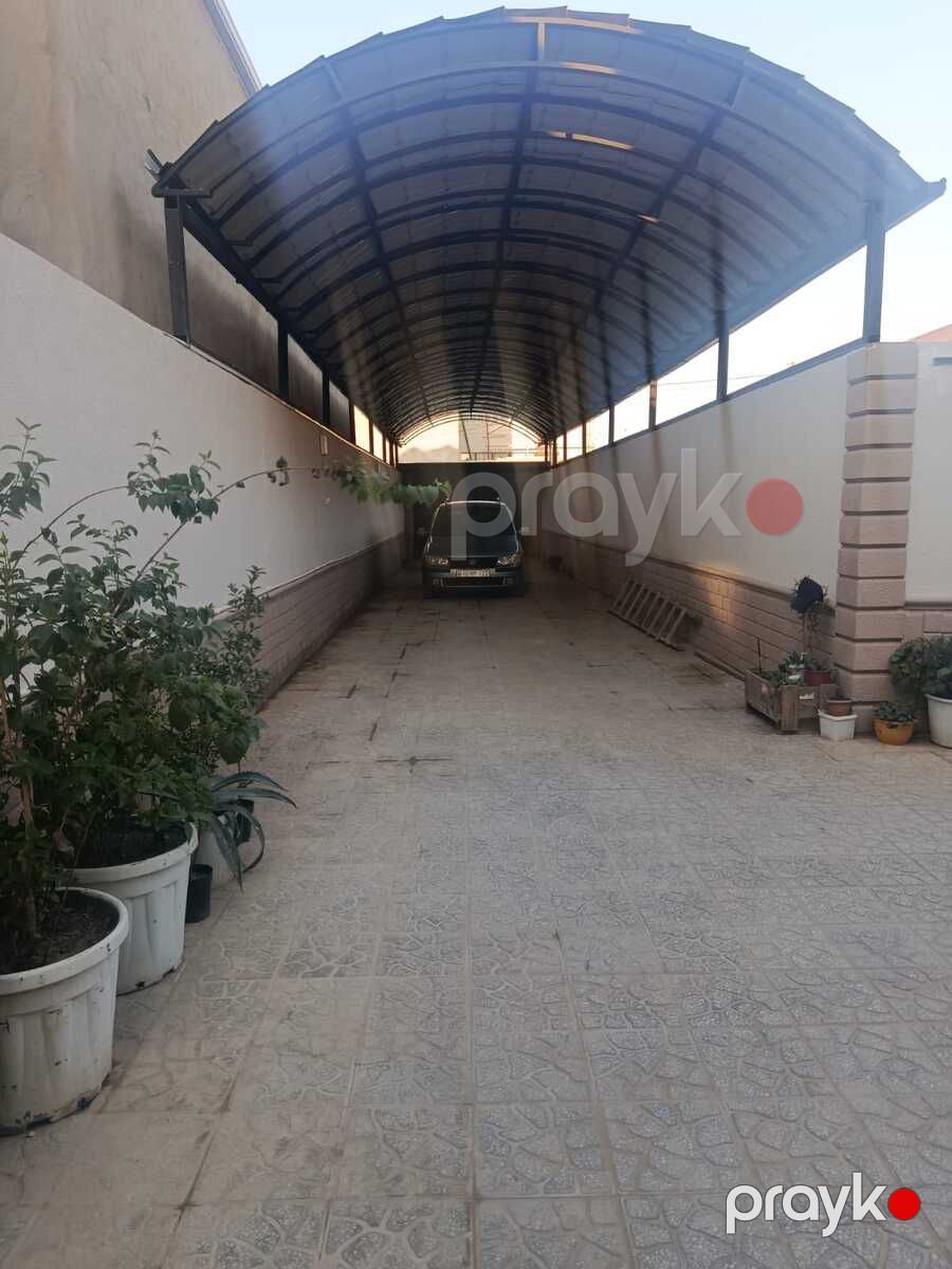 Həyət evi, Məhəmmədi qəs — Ev, villa, Bakı (4)