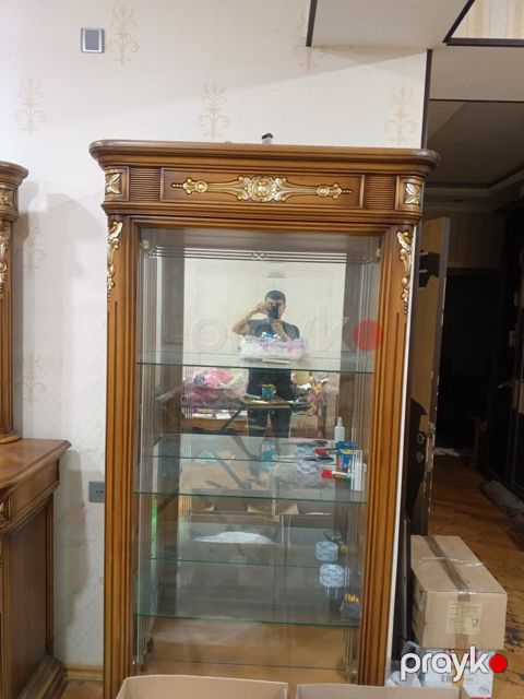 Servant — Bakı