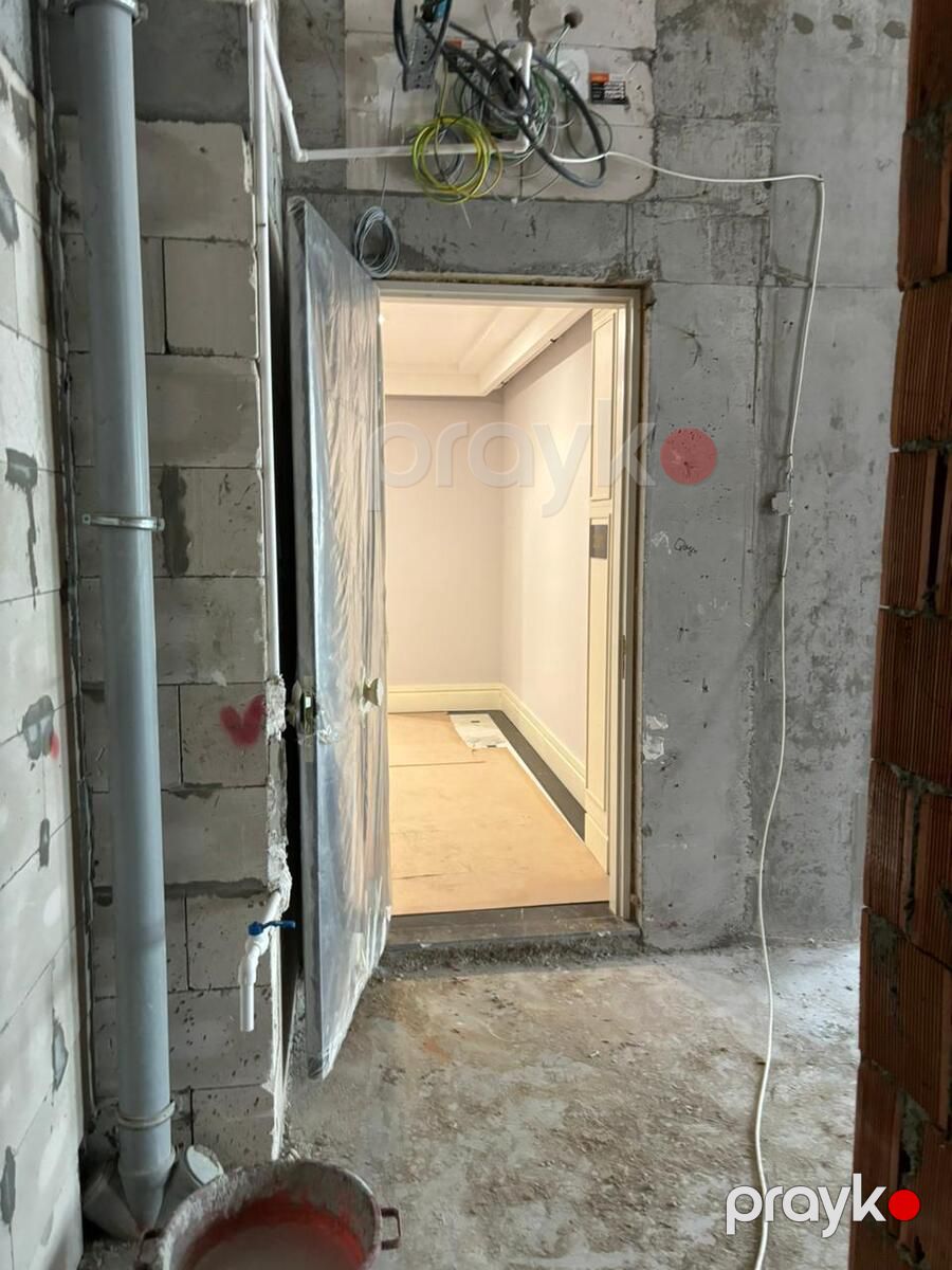 Satılır 4 otaqlı yeni tikili 120 m² — Mənzil, Bakı (3)