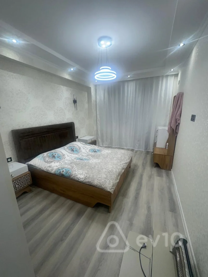 2 otaqlı mənzil, 70 m², Xırdalan — kirayə — Mənzil, Xırdalan (4)
