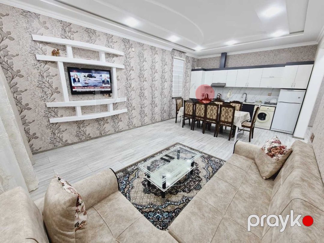 Həyət evi kirayə verilir, Qəbələ r — Ev, villa, Qəbələ (12)