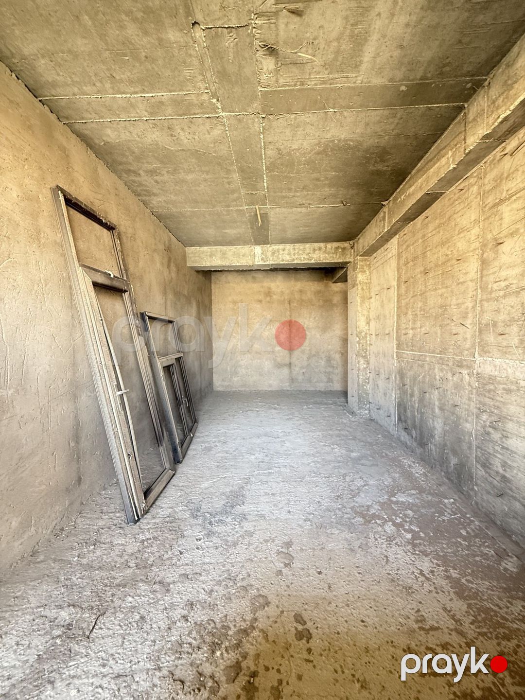 Satılır 2 otaqlı yeni tikili 102 m² — Mənzil, Bakı (9)