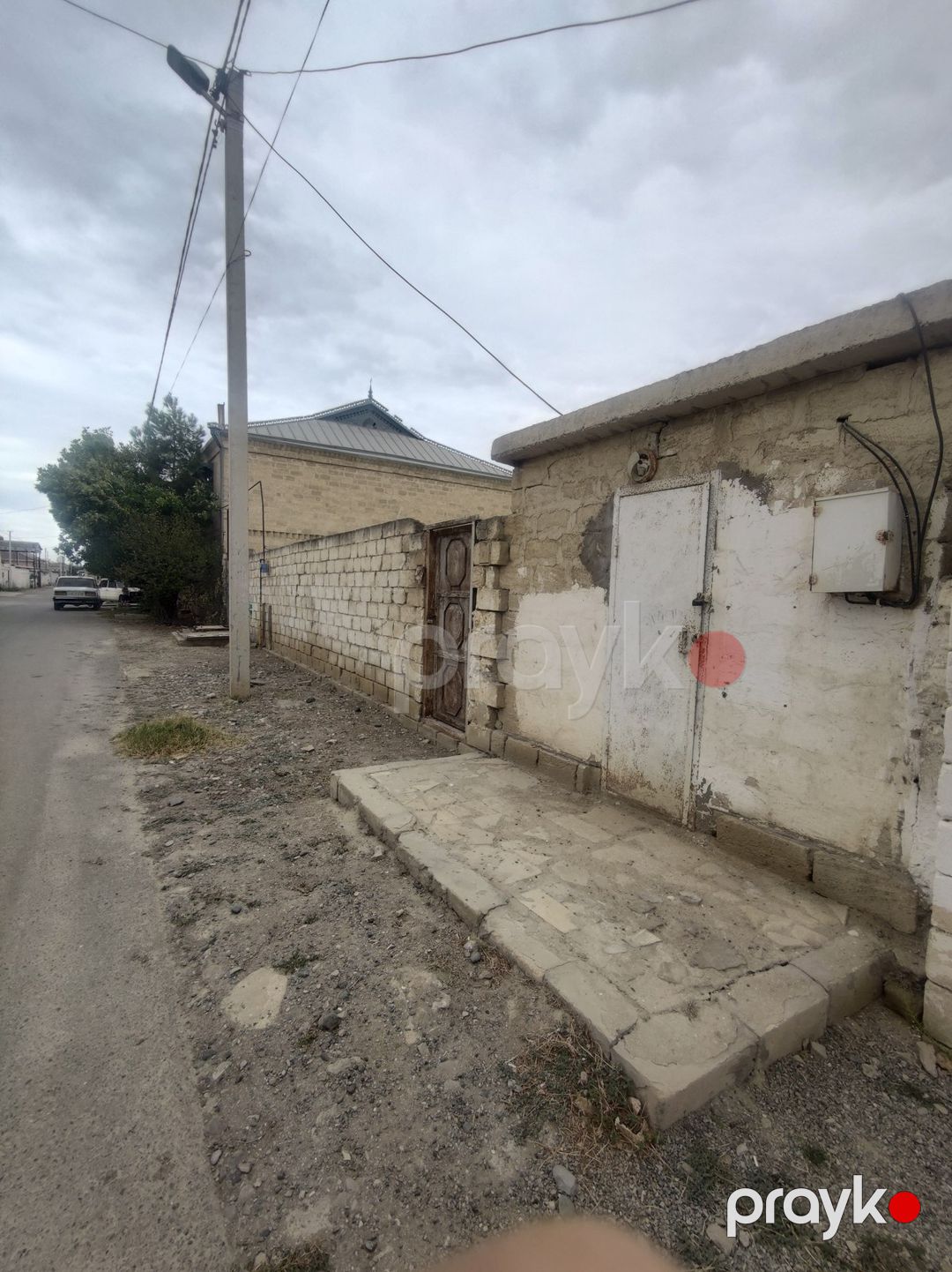Satılır torpaq 6 sot — Torpaq, Şirvan (9)